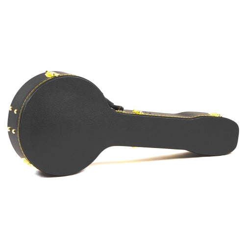 Guardian CG-018-J Universal Wood Hardshell Resonator Banjo Case