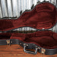 Weber WBI-2S STE F Style Mandolin Hardshell Case