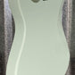 G&L Tribute ASAT Special Surf Green Guitar #7467