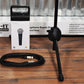 Behringer SL85S Dynamic Cardioid Microphone & Gator Tripod Boom Stand & XLR Cable Bundle