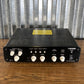 Boss Waza Tube Amp Expander Attenuator IR Interface 100 Watt Guitar Power Amplifier Used
