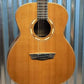 Washburn WLG16S Woodline Series Solid Cedar Grand Auditorium Acoustic Guitar #37