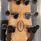 Line 6 Variax 500 Sunburst Modeling Guitar #8252 Used