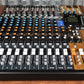 Tascam Model 16 Mixer USB Audio Interface Recorder Controller B Stock