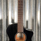 Breedlove Rainforest S Concert Orchid CE Mahogany Acoustic Electric Guitar RFCN53CEAMAM #9160