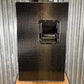GR Bass AT 410+ Plus Carbon Fiber 1200 Watt 4x10 4 Ohm Bass Speaker Cabinet