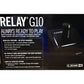Line 6 Relay G10 Compact Rechargeable Wireless Guitar System
