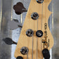 G&L Guitars Tribute LB-100 Natural 4 String Bass LB100 #9588