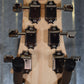 PRS Paul Reed Smith USA Fiore Mark Lettieri Black Iris Guitar & Gig Bag 2021 #5097