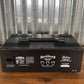 Kustom Amplification Defender 5HMOD 5 Watt All Tube Guitar Amplifier Head Demo