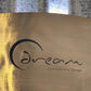 Dream Cymbals ECRRI22 Energy Series Hand Forged & Hammered 22" Crash Ride