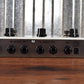 TC Electronic Plethora X5 Tone Print Pedal Board Guitar Bass Multi Effect Pedal