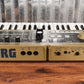 Korg MicroKorg Analog Synthesizer & Vocoder Used