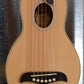 Washburn Guitars Rover RO-10 Natural Travel Guitar & Case RO10SK  #0435