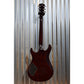G&L Tribute ASCARI GT-90 Electric Guitar Tobacco Sunburst  GT90 P90 #1828