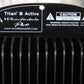 Wharfedale Titan 8 Active Speaker Replacement Power Amplifier Assembly Part# ZC-47251-02RZC-47251-02R
