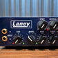 Laney Nexus-SLS Studio Live USB 500 Watt Bass Guitar Amplifier Head Demo