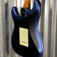 Smiger L-G2-PRO Strat Guitar Blueburst Metallic #6005