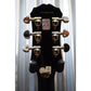 Epiphone Les Paul Standard Black Guitar & Hardshell Case #2265 Used