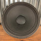 Wharfedale Pro D-717 18" 400 Watt 8 Ohm Cast Frame Replacement Bass Woofer Speaker