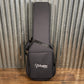 Takamine TSP178AC SBB Thinline Acoustic Electric Flame Blue Burst & Case Japan #0447 Used