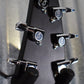 Breedlove Discovery Concert Black Widow CE Mahogany Acoustic Electric Guitar #8207
