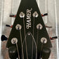 Hamer Vector Mahogany Flying V Cherry Sunburst Electric Guitar & Bag #2282