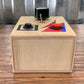 Brandnewnoise Space Oddity Limited Edition Bowie Edition Sound Sampler Looper Recorder with Pitch Control Effect Box