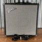 Fender Rumble 25 Watt 1x8" Bass Amplifier Combo Used