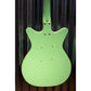 Danelectro '59M NOS+ Seafoam Green Vintage Style Electric Guitar