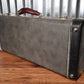 Weber WBI-SAPRA F Style Rectangular Soprano Mandolin Hardshell Case