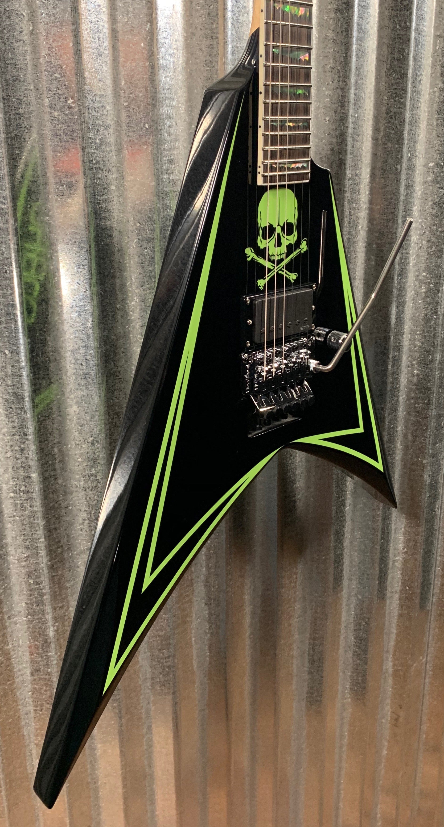 Esp ltd alexi store 600 greeny