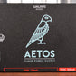 Walrus Audio Aetos 8 Isolated Output Effect Pedalboard Power Supply Black Demo
