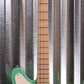 ESP LTD GB-4 4 String Seafoam Green Seymour Duncan Bass & Case GB4SFG #0144