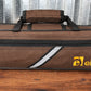 Eldon ELF220 Student C Flute & Case #3064 Used