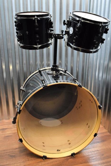 Konsep DW Pacific Drum PDP Maple 7Konsep DW Pacific Drum PDP Maple 7  