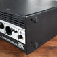 Gallien-Krueger GK Backline 600 300 Watt Bass Amplifier Head Used