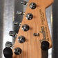 Fender 2001 MIM Standard Stratocaster Sunburst Guitar #6683 Used