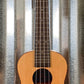 Ortega Guitars RU5 Natural Spruce Top Concert Ukulele