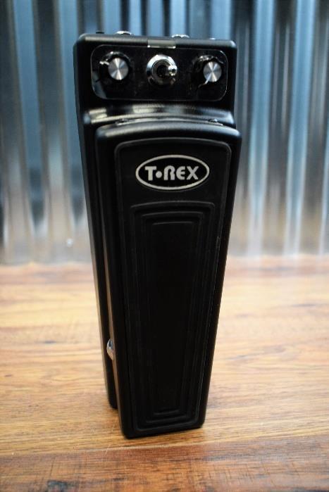 T-Rex Engineering Shafter Triple Mode Wah Guitar Effect Pedal #265