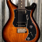 PRS Paul Reed Smith USA S2 Standard 22 McCarty Tobacco Sunburst Guitar & Bag #3982