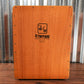 Atempo Percussion CJ-DOSV-01 Dos Voces Two Voices Cajon & Bag