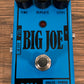 Big Joe Stomp Box Analog Delay B-304 Big Joe Series Delay Guitar Effects Pedal