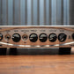 Gallien Krueger GK MB 200 Watt Ultralight Micro Bass Amp Head MB200