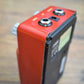 T-Rex Effects Tonebug Chorus & Flanger Guitar Effect Pedal TREX Tone Bug #810