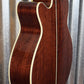 Takamine GN51CE Natural Acoustic Electric Guitar #5066