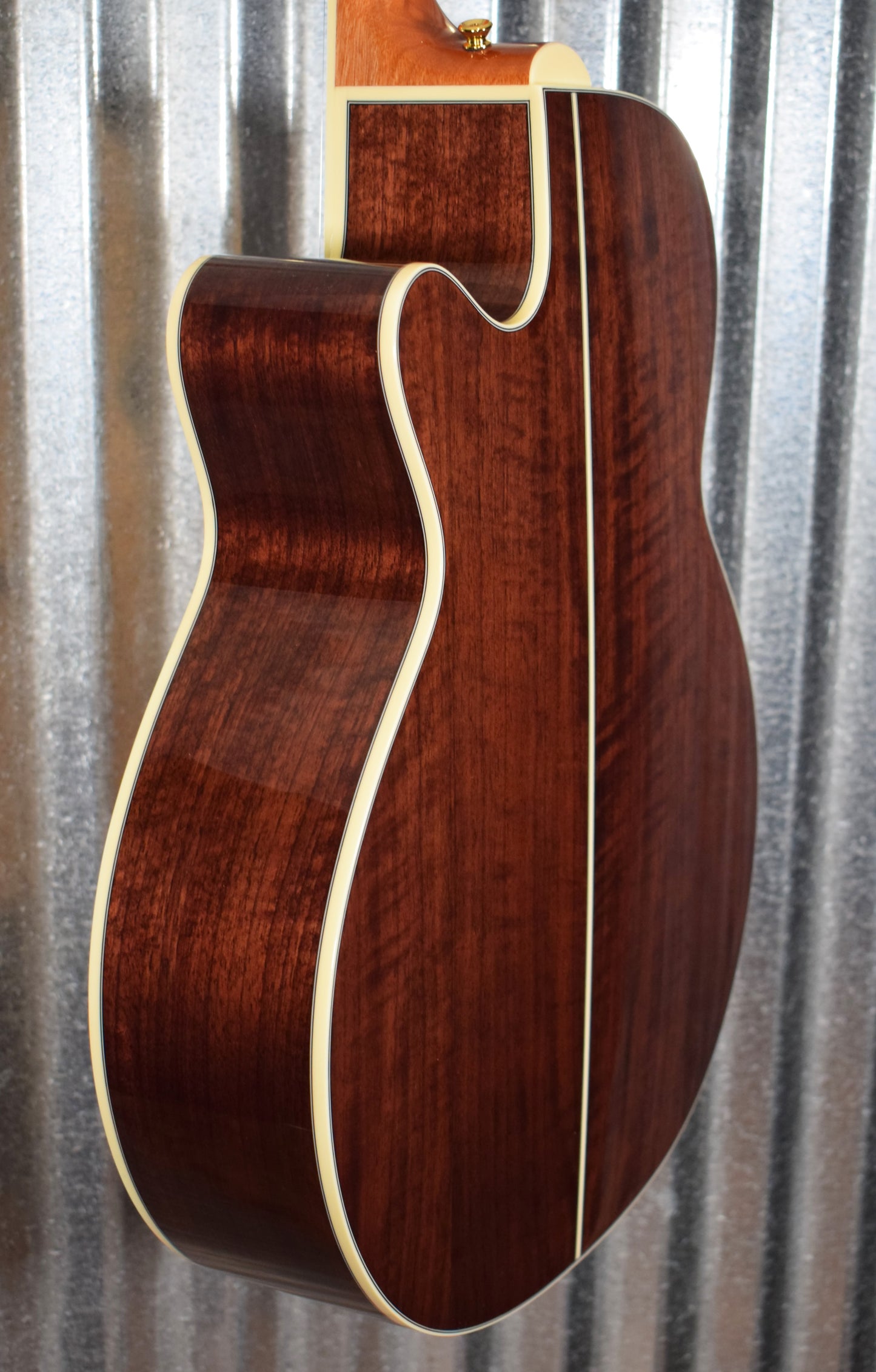 Takamine GN51CE Natural Acoustic Electric Guitar #5066