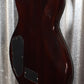 Ibanez ART Series ART-300 BNC Brown Caiman Textured Guitar #1202 Used