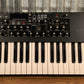 Dave Smith Instruments Mopho x4 Programmable Polyphonic Analogue Synthesizer Keyboard Used