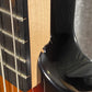 G&L USA 2006 L-2000 3 Tone Sunburst 4 String Bass & Case L2000 #9272 Used